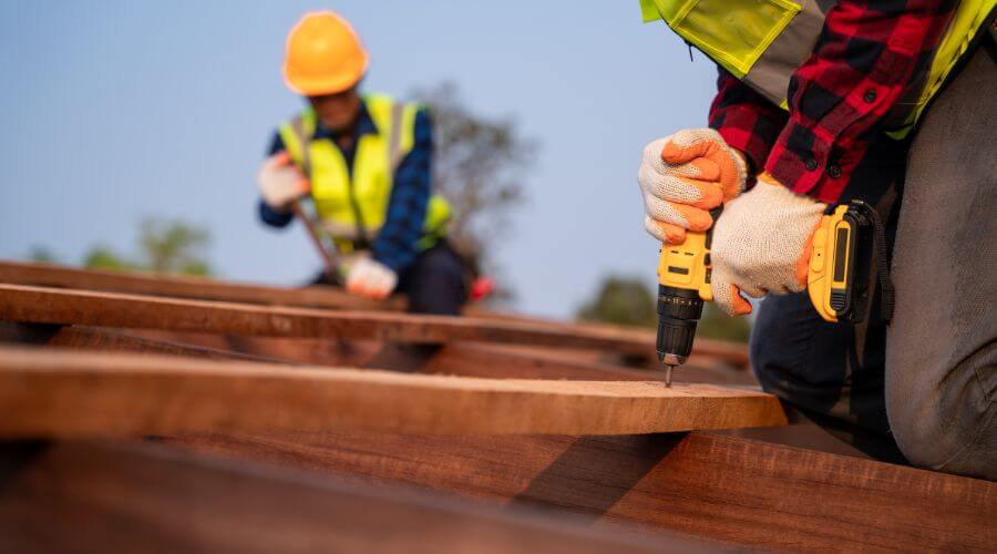 Expert new roof installation services in Artesia, CA